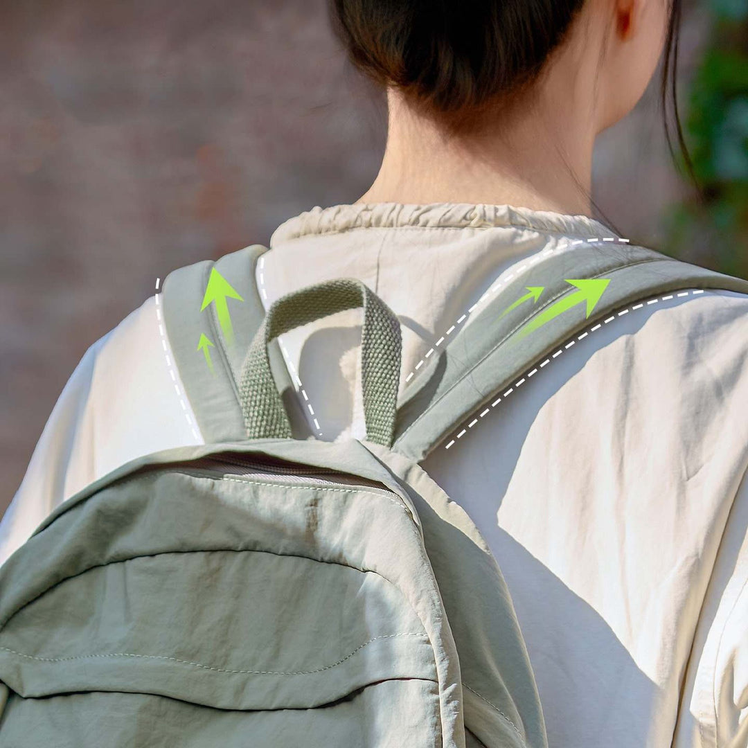 Oiwas Rucksack-Grün Ocb1050_07
