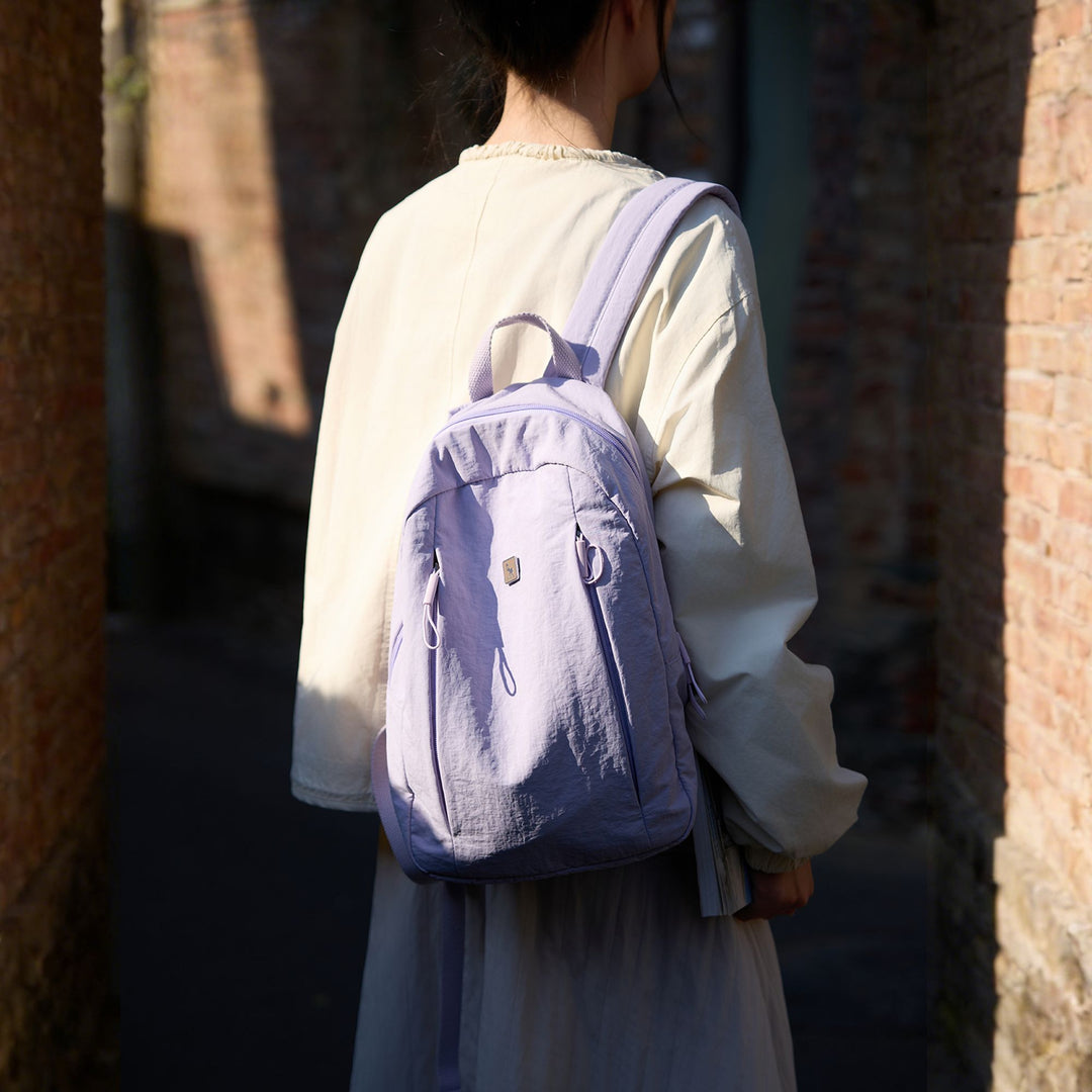 Oiwas Rucksack-Lila Ocb1050_12