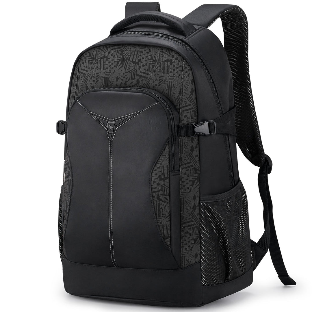 Oiwas Rucksack-Schwarz Ocb4000_01