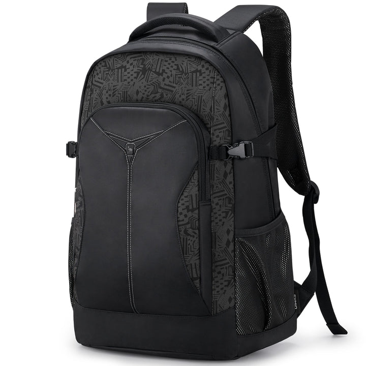 Oiwas Rucksack-Schwarz Ocb4000_01