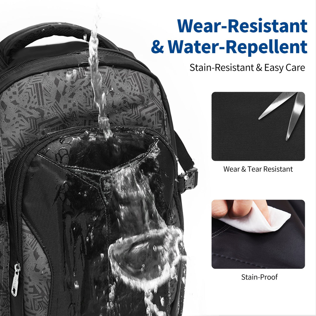 Oiwas Rucksack-Schwarz Ocb4000_01