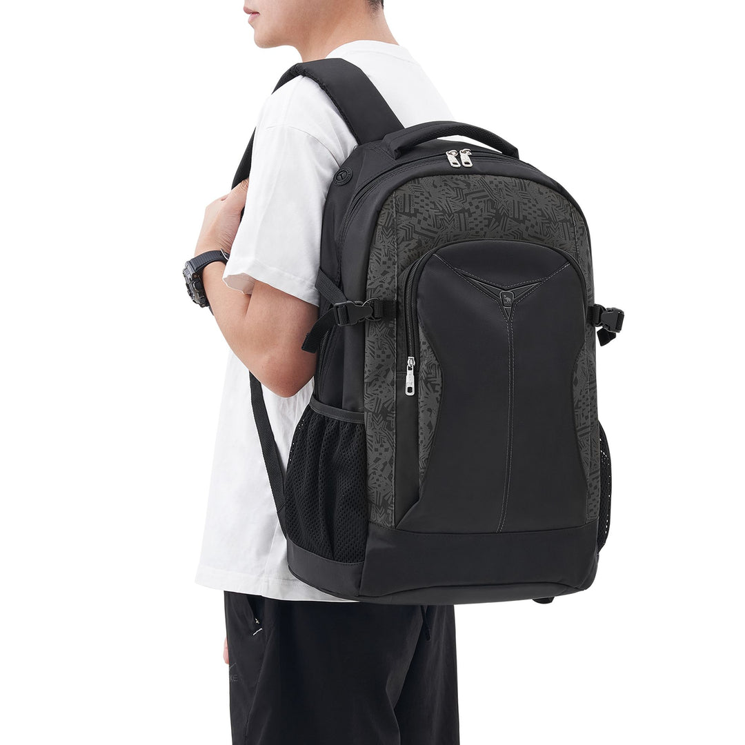 Oiwas Rucksack-Schwarz Ocb4000_01
