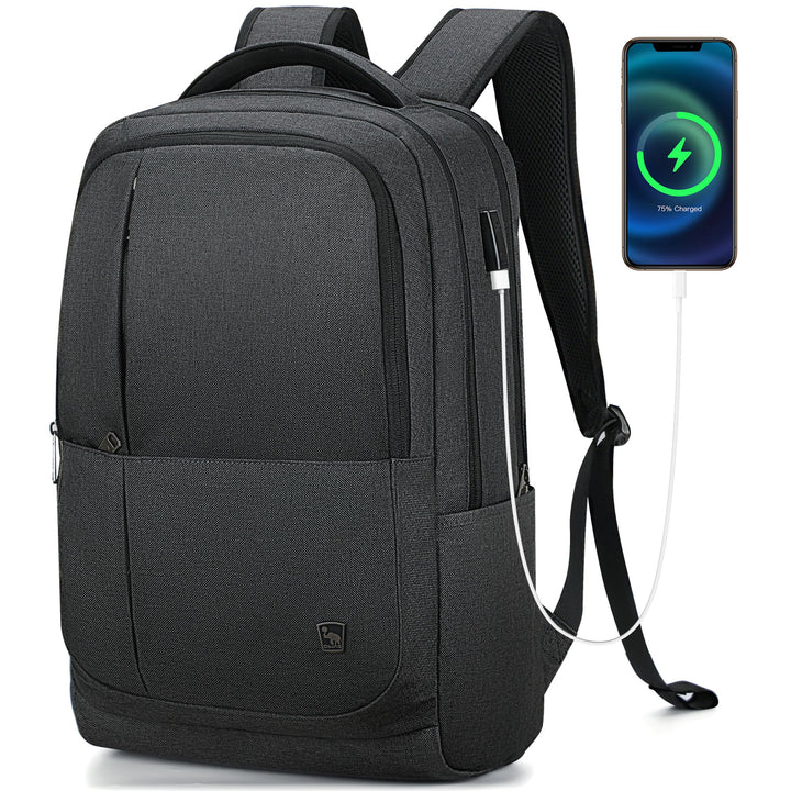 Oiwas Rucksack-Schwarz Ocb4240_01