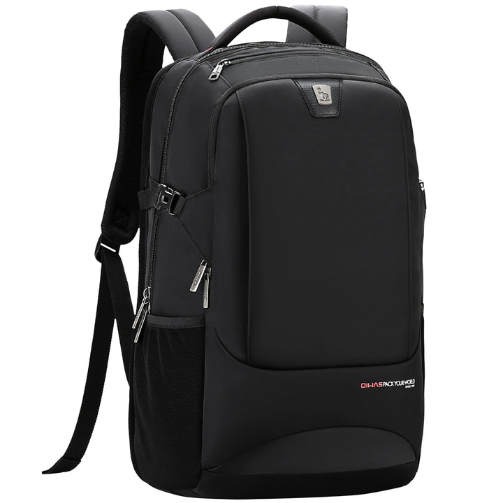 Oiwas Rucksack-Schwarz Ocb4308_01