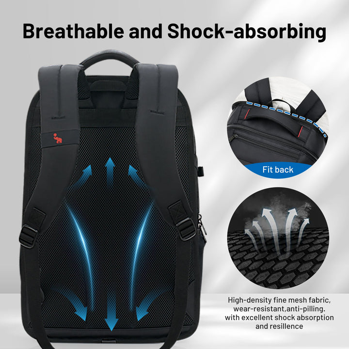 Oiwas Rucksack-Schwarz Ocb4308_01