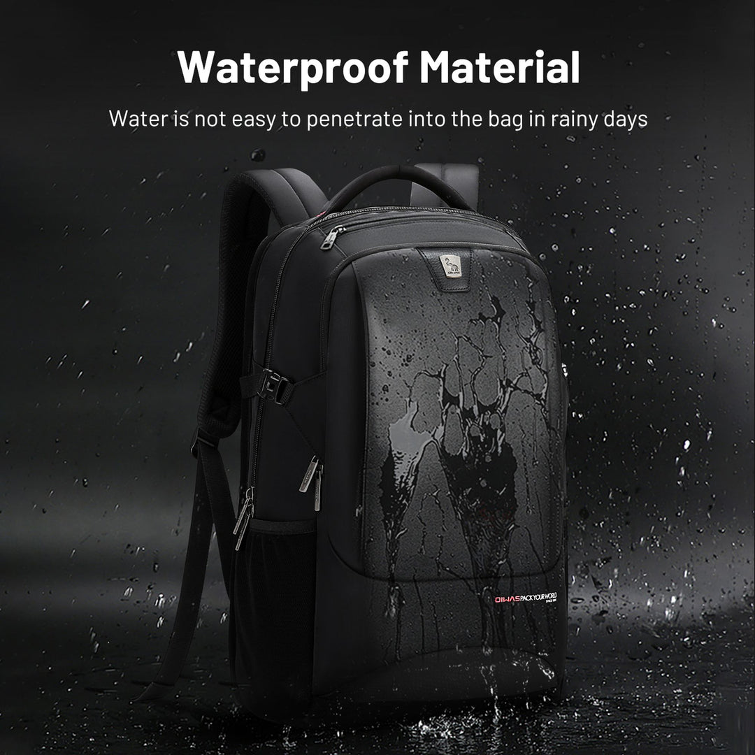 Oiwas Rucksack-Schwarz Ocb4308_01