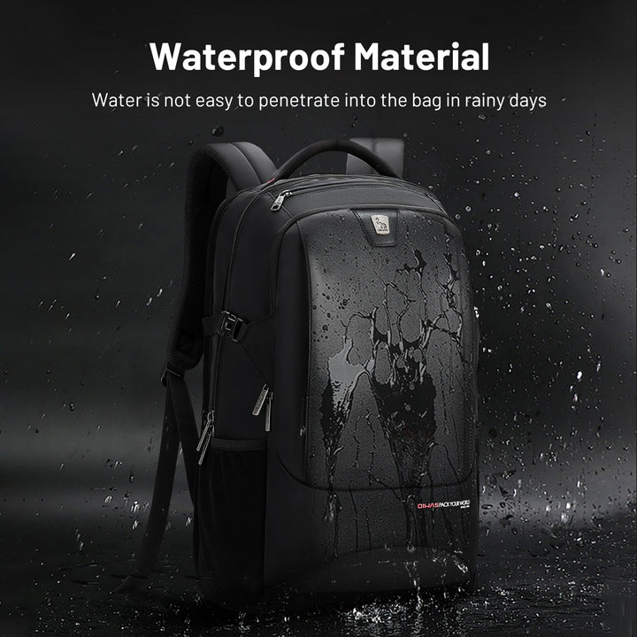 Oiwas Rucksack-Schwarz Ocb4308_01