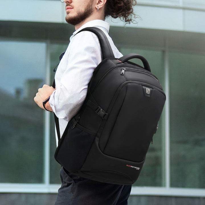 Oiwas Rucksack-Schwarz Ocb4308_01