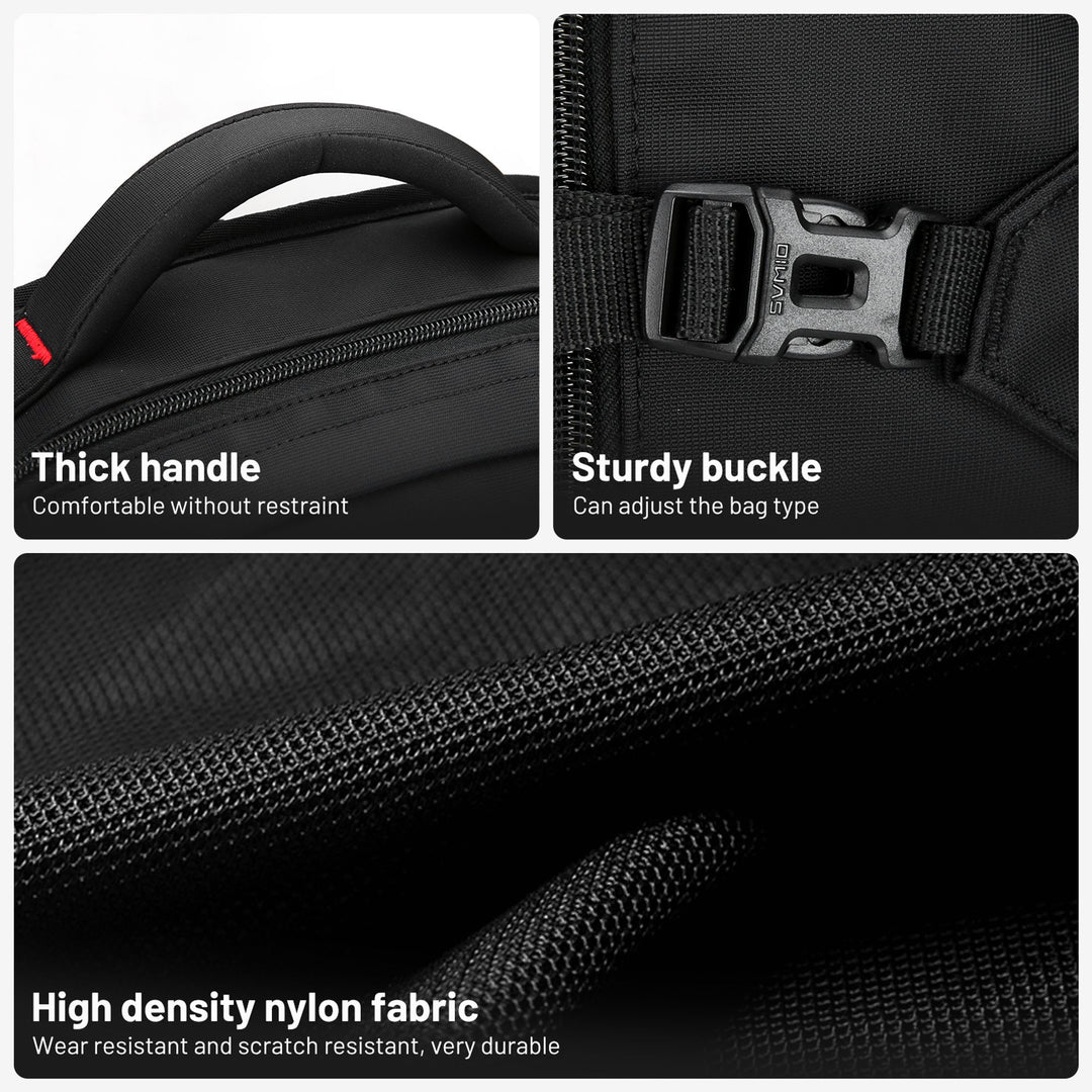 Oiwas Rucksack-Schwarz Ocb4308_01