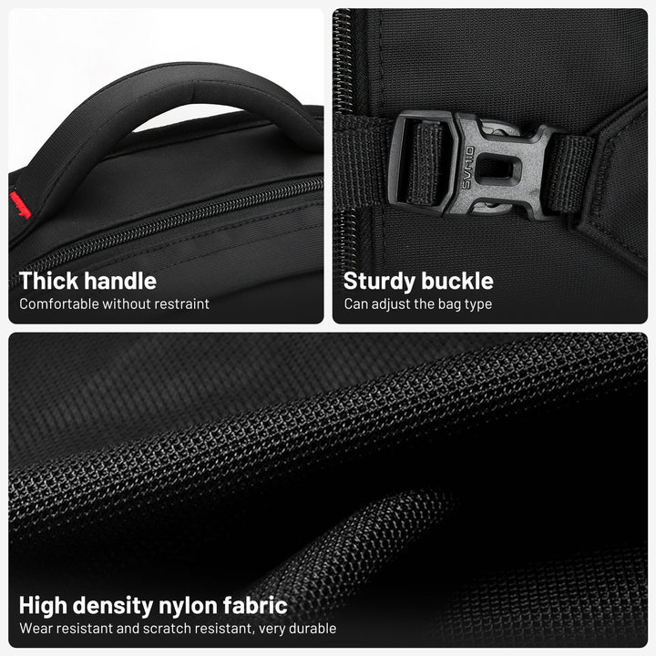 Oiwas Rucksack-Schwarz Ocb4308_01