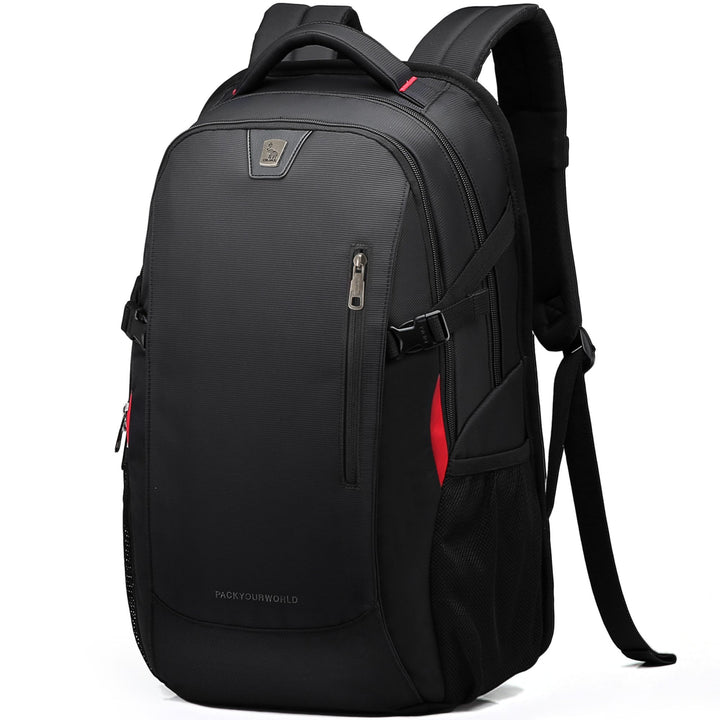 Oiwas Rucksack-Schwarz Ocb4313_01