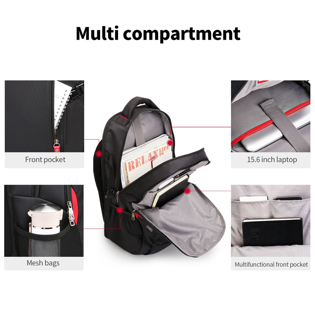 Oiwas Rucksack-Schwarz Ocb4313_01