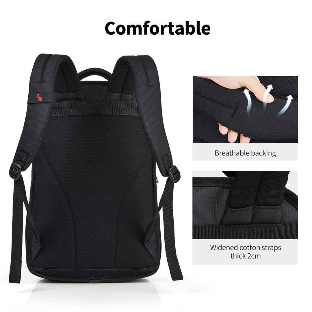 Oiwas Rucksack-Schwarz Ocb4313_01