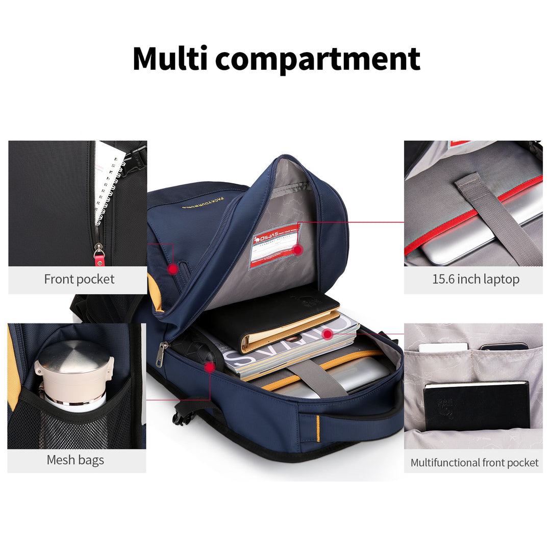 Oiwas Rucksack-Blau Ocb4313_06