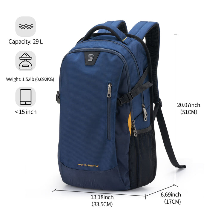 Oiwas Rucksack-Blau Ocb4313_06