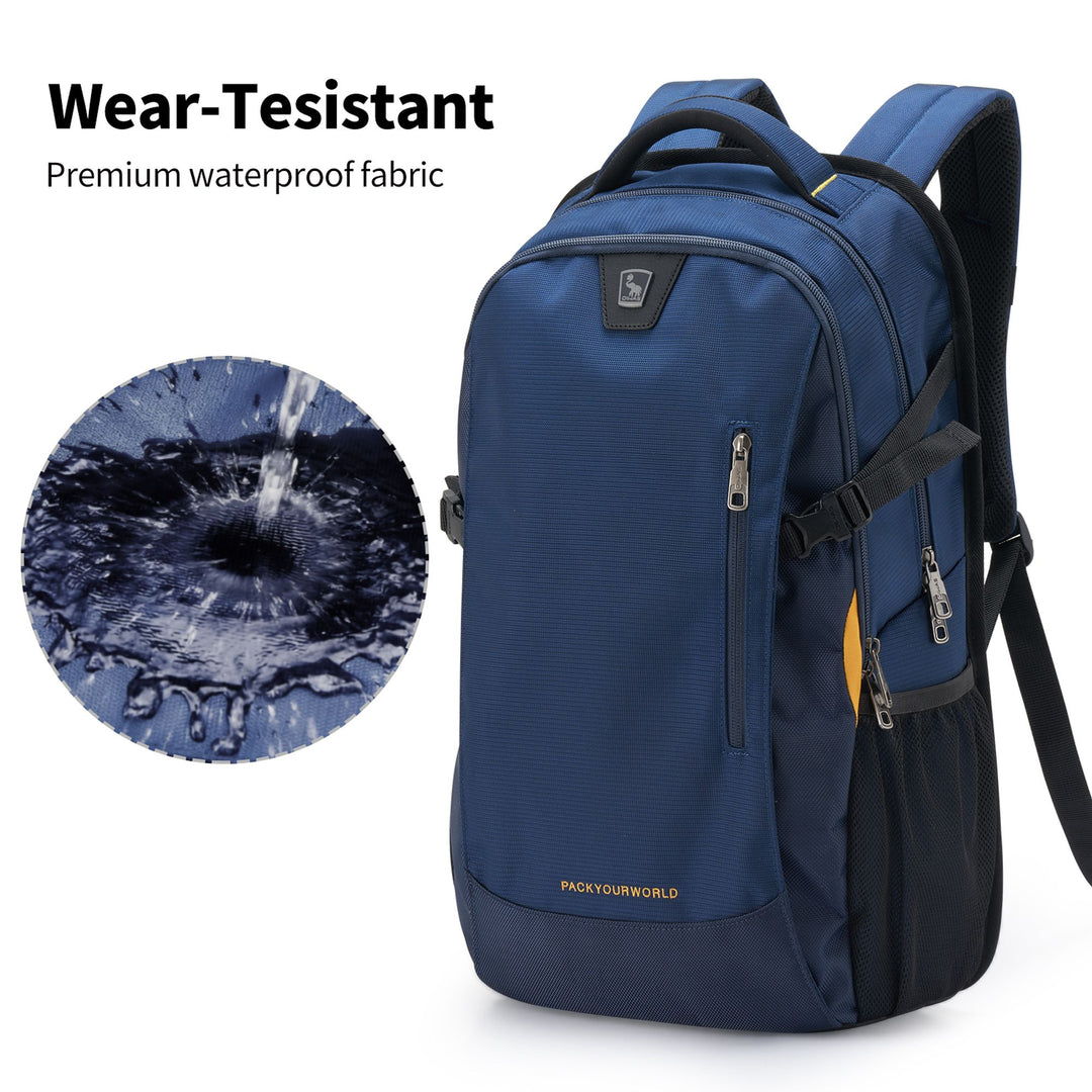 Oiwas Rucksack-Blau Ocb4313_06