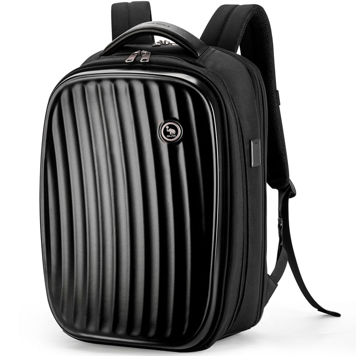 Oiwas Rucksack-Schwarz Ocb4442_01