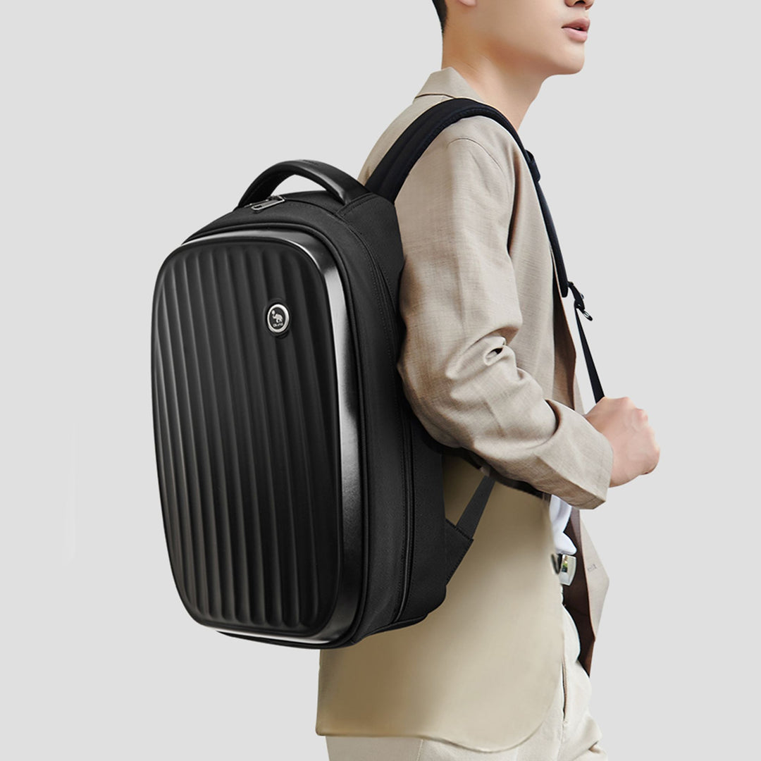 Oiwas Rucksack-Schwarz Ocb4442_01