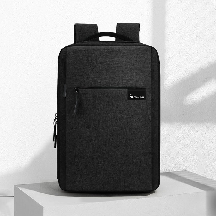 Oiwas Rucksack-Schwarz Ocb4449_01