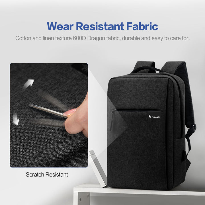 Oiwas Rucksack-Schwarz Ocb4449_01