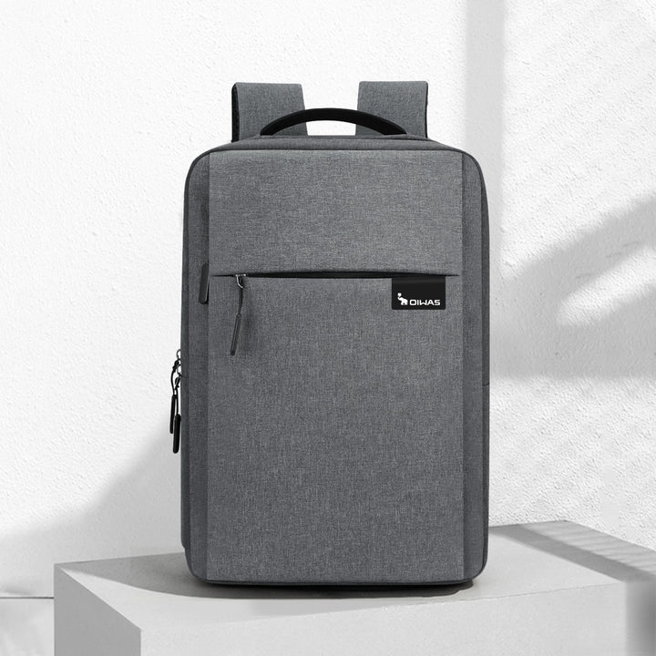 Oiwas Rucksack-Grau Ocb4449_03