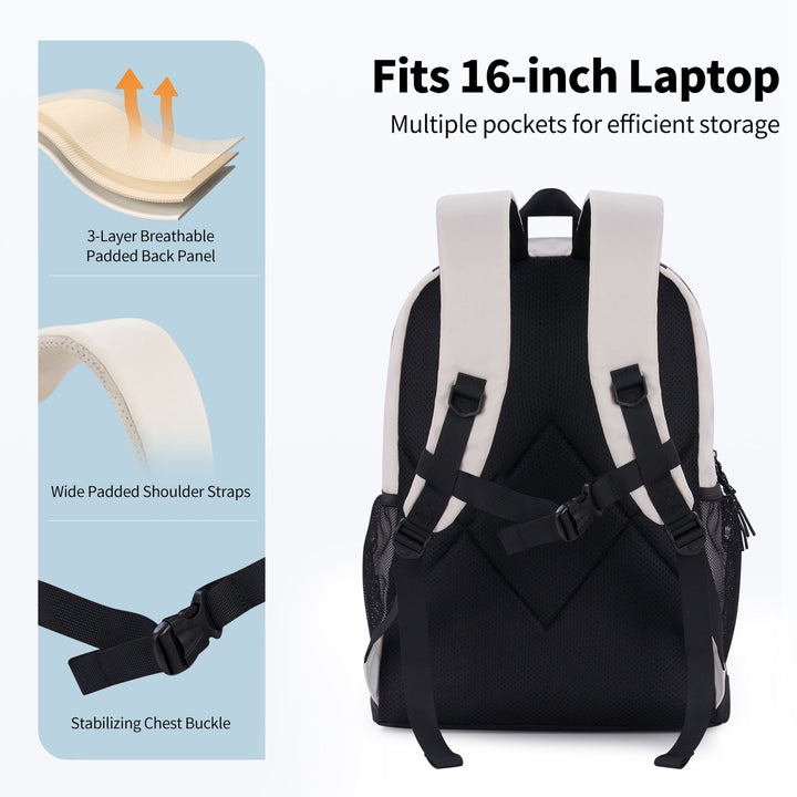 Oiwas Rucksack-Grau Ocb4712_03