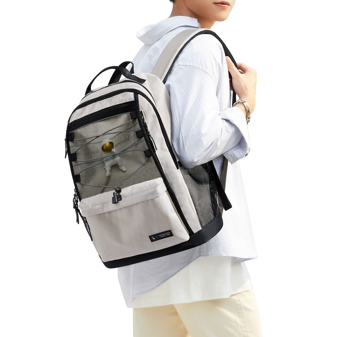Oiwas Rucksack-Grau Ocb4712_03
