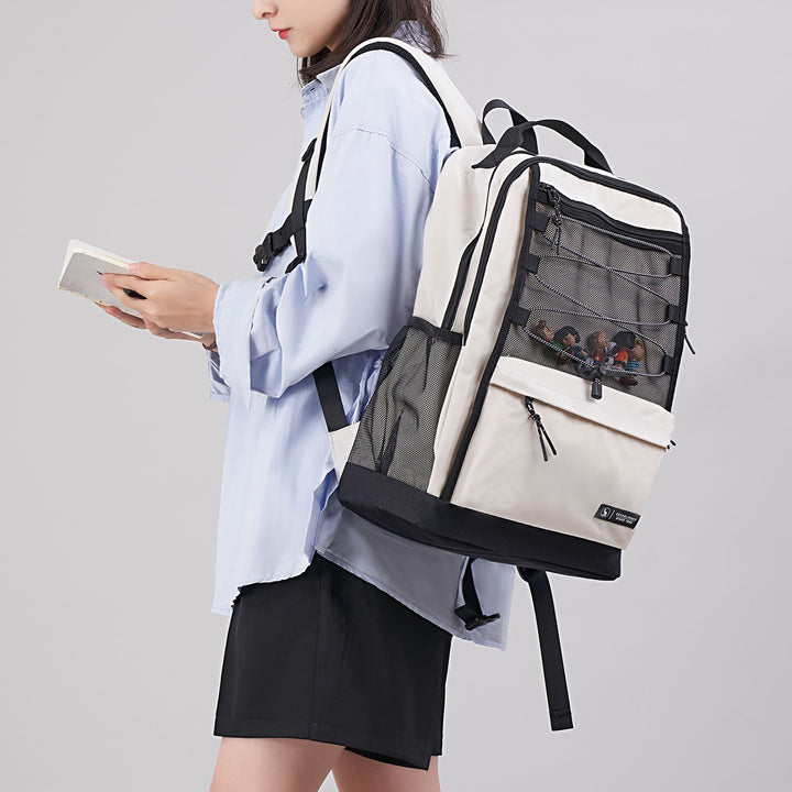 Oiwas Rucksack-Grau Ocb4712_03