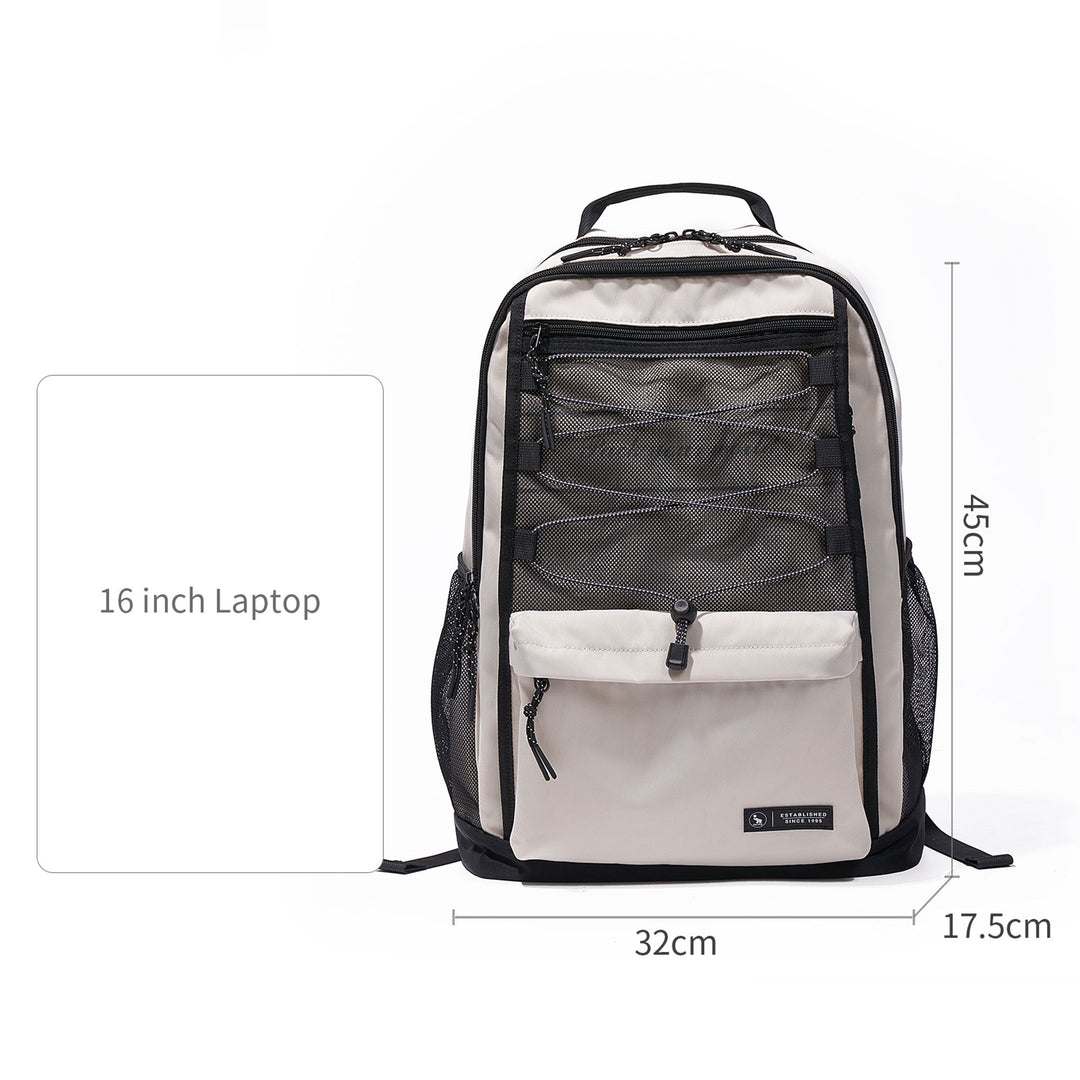 Oiwas Rucksack-Grau Ocb4712_03