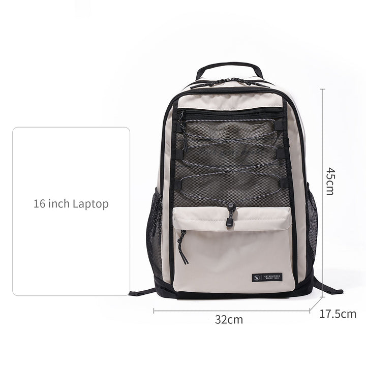 Oiwas Rucksack-Grau Ocb4712_03