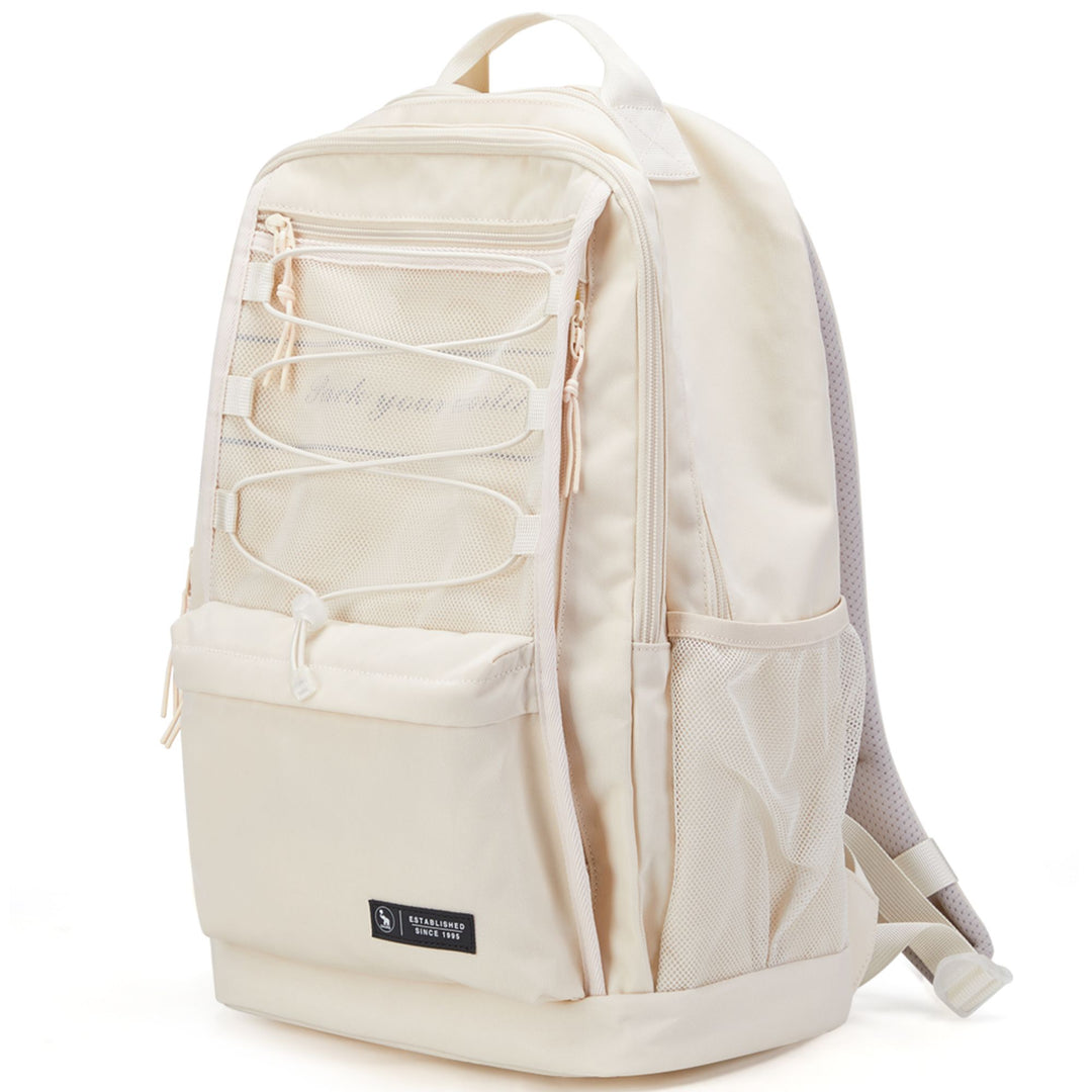 Oiwas Rucksack-Beige Ocb4712_22