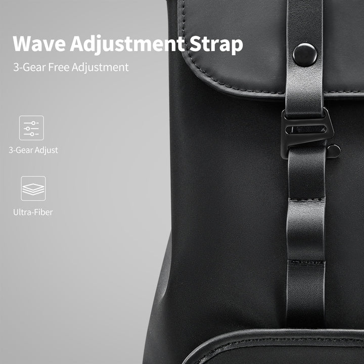 Oiwas Rucksack-Schwarz Ocb4832_01