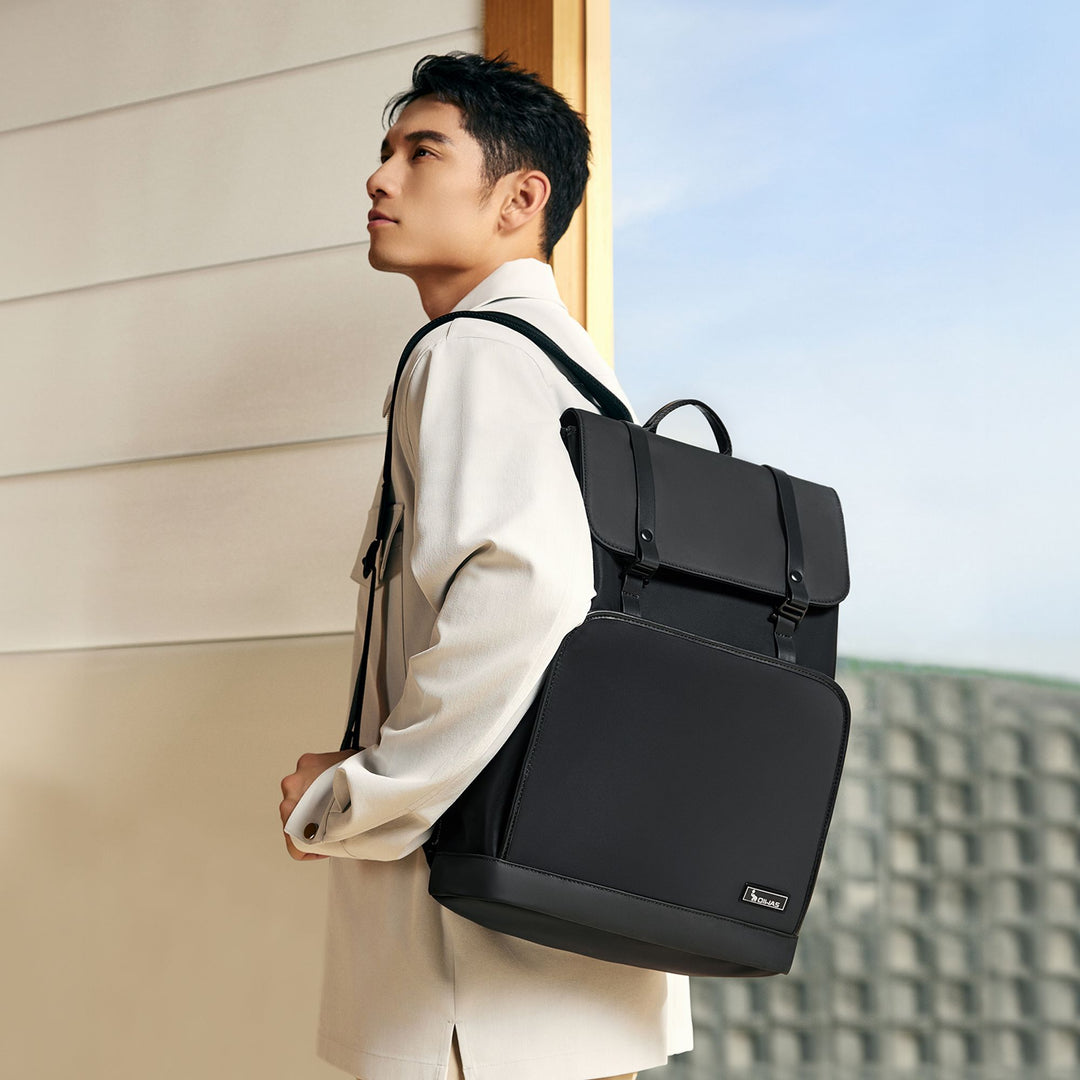 Oiwas Rucksack-Schwarz Ocb4832_01