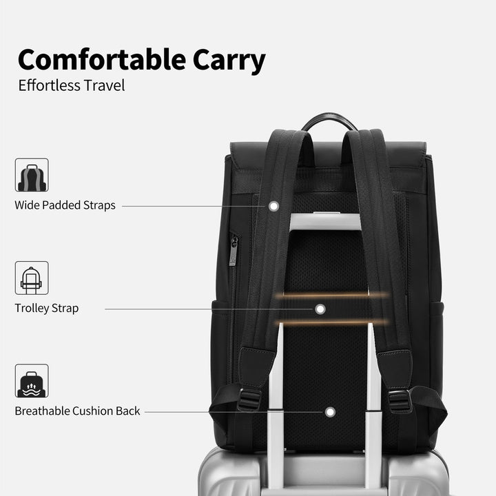 Oiwas Rucksack-Schwarz Ocb4832_01