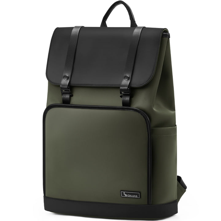 Oiwas Rucksack-Grün Ocb4832_23