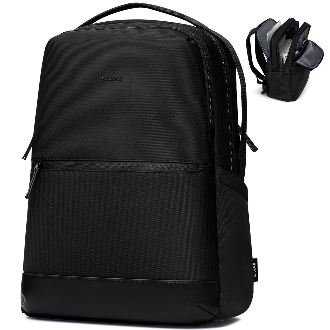 Oiwas Rucksack-Schwarz Ocb4836_01