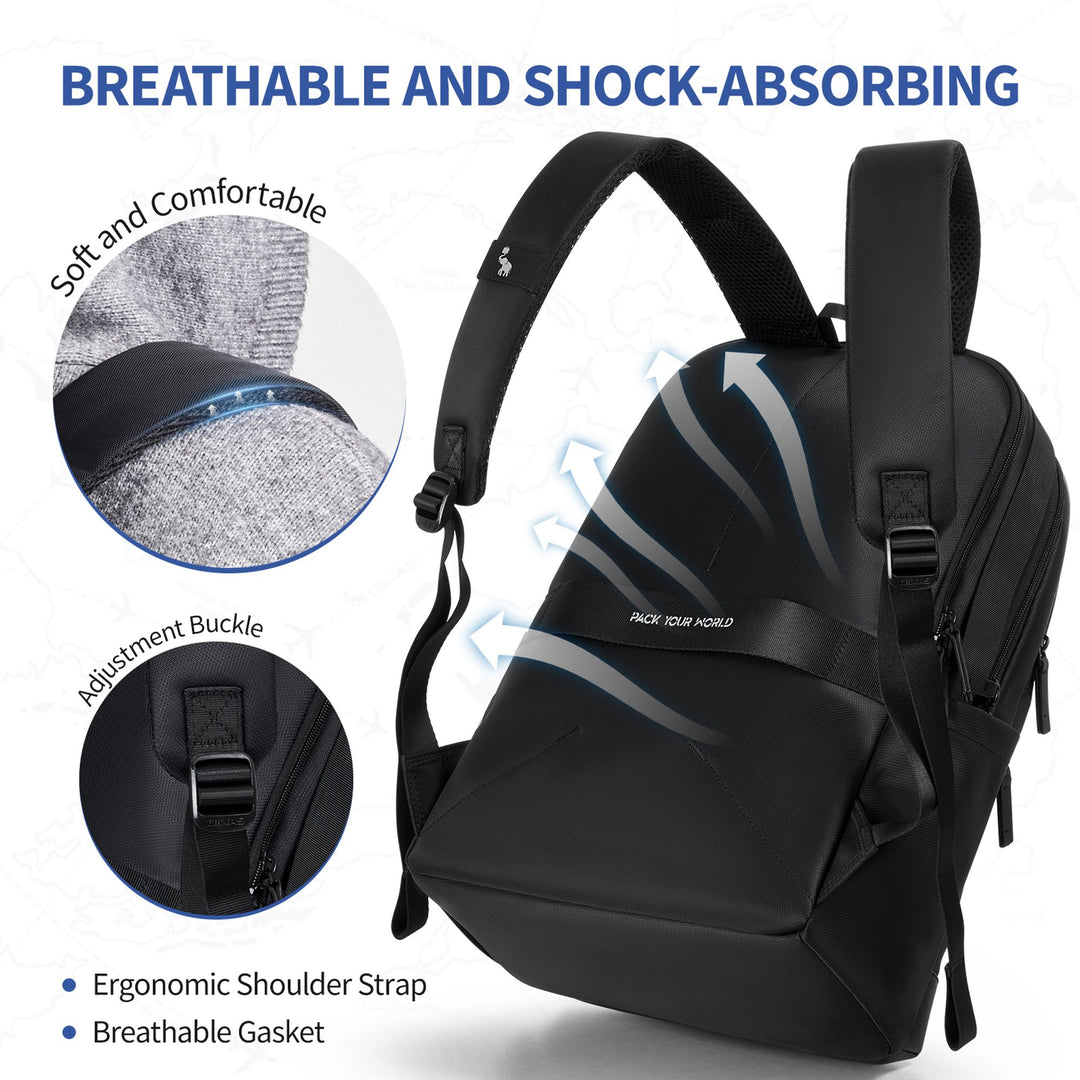Oiwas Rucksack-Schwarz Ocb4836_01