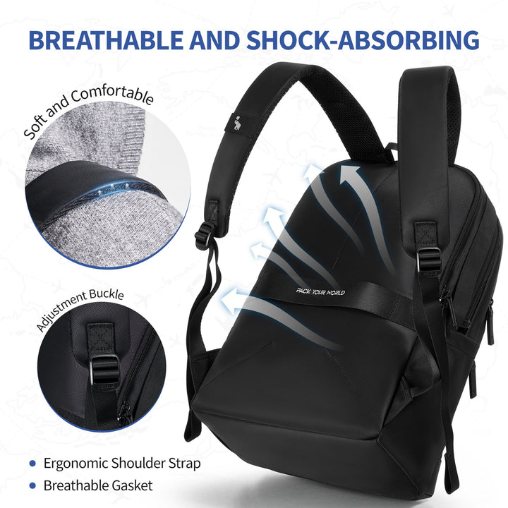 Oiwas Rucksack-Schwarz Ocb4836_01