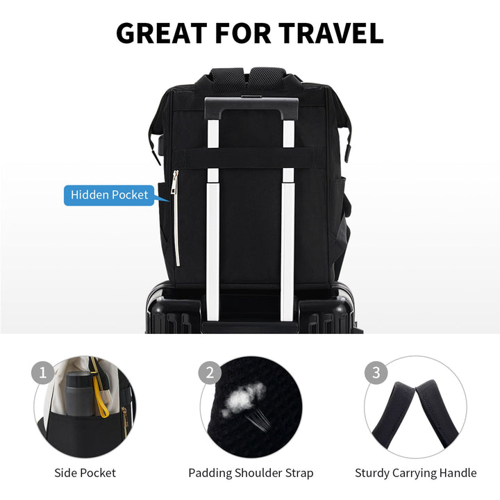 Oiwas Rucksack-Schwarz Ocb4866_01