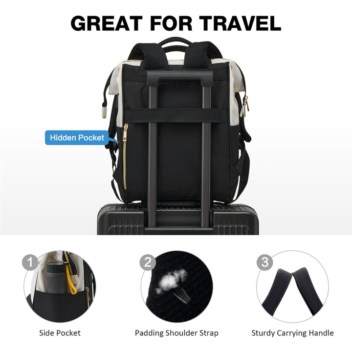 Oiwas Rucksack-Grau Ocb4866_94