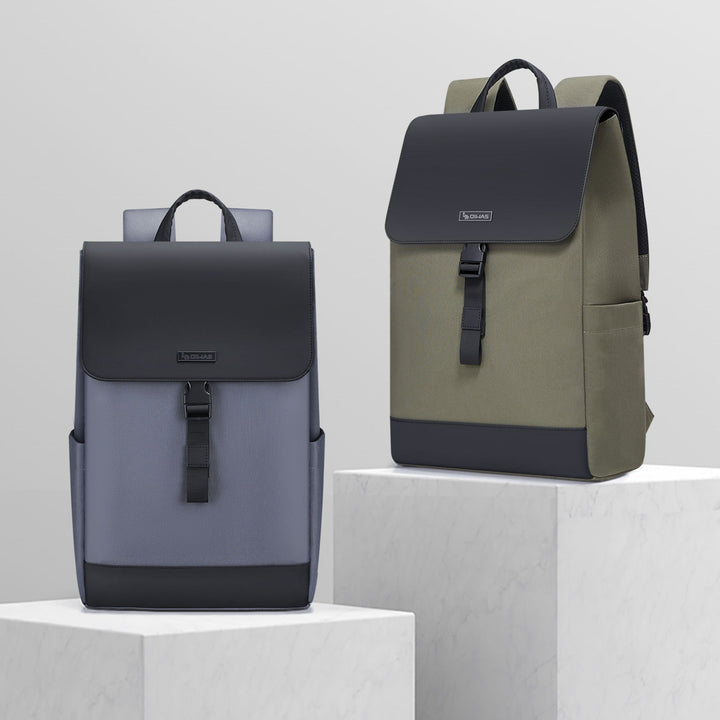 Oiwas Rucksack-Grün Ocb4895_23