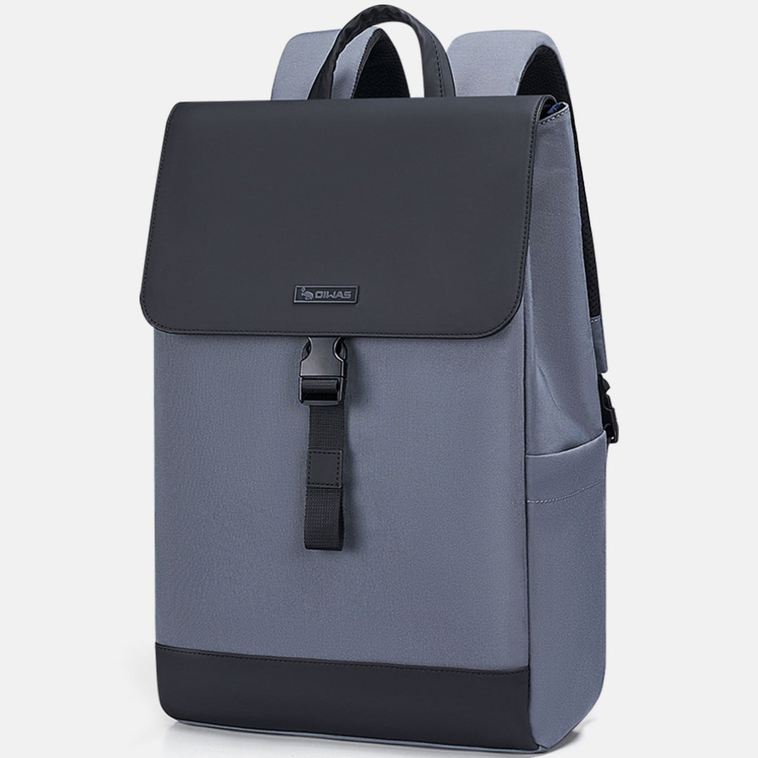 Oiwas Rucksack-Grau Ocb4895_57