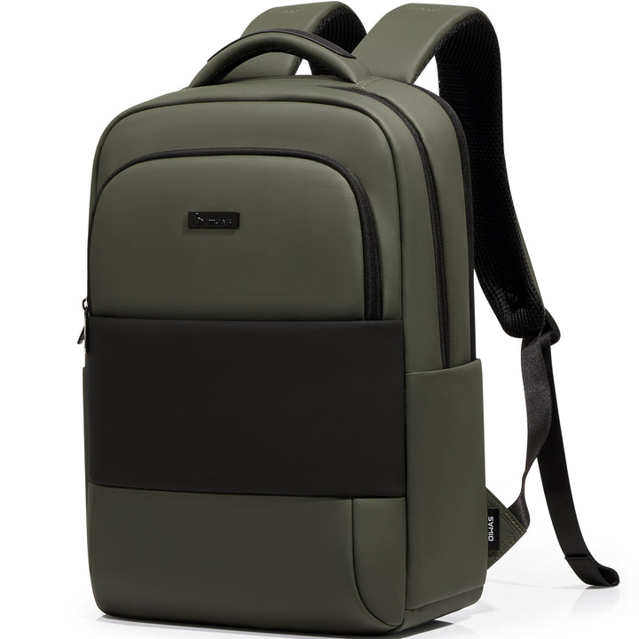 Oiwas Rucksack-Grün Ocb4913_23