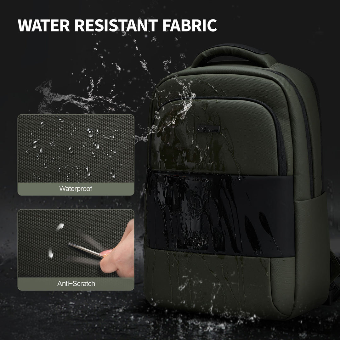Oiwas Rucksack-Grün Ocb4913_23