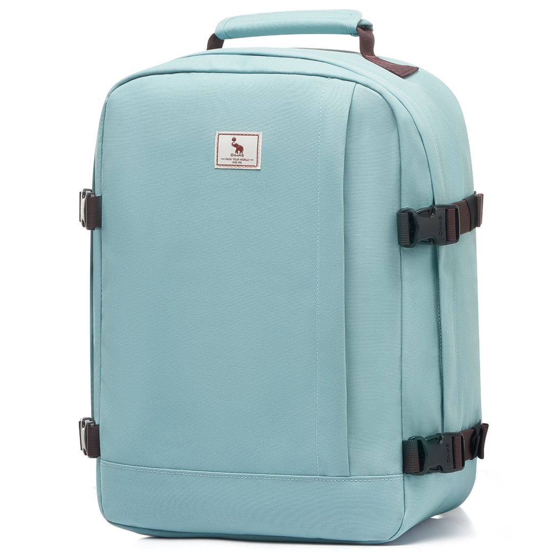 Oiwas Rucksack-Blau Ocb4927_06