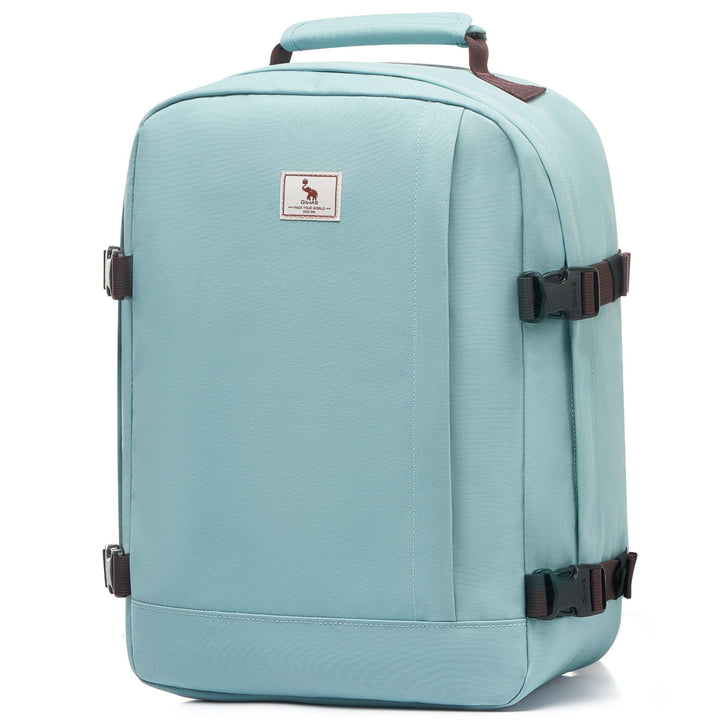 Oiwas Rucksack-Blau Ocb4927_06