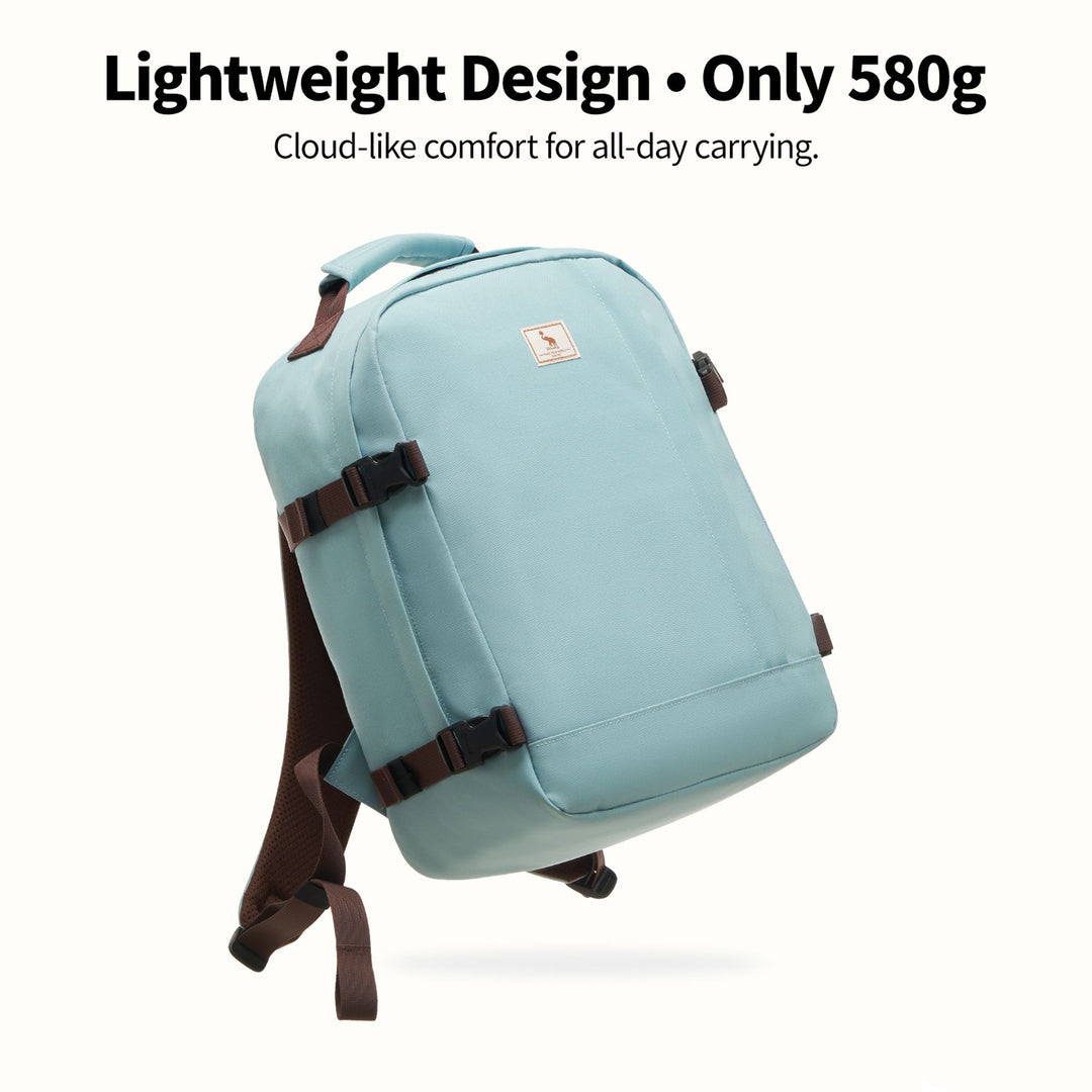 Oiwas Rucksack-Blau Ocb4927_06