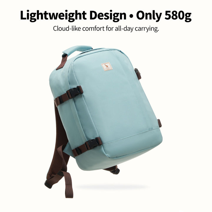 Oiwas Rucksack-Blau Ocb4927_06