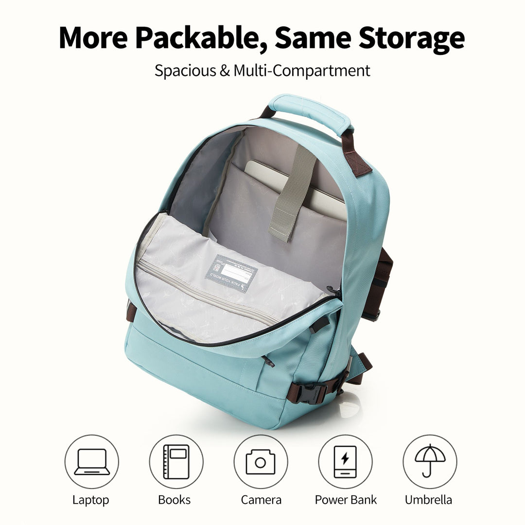 Oiwas Rucksack-Blau Ocb4927_06