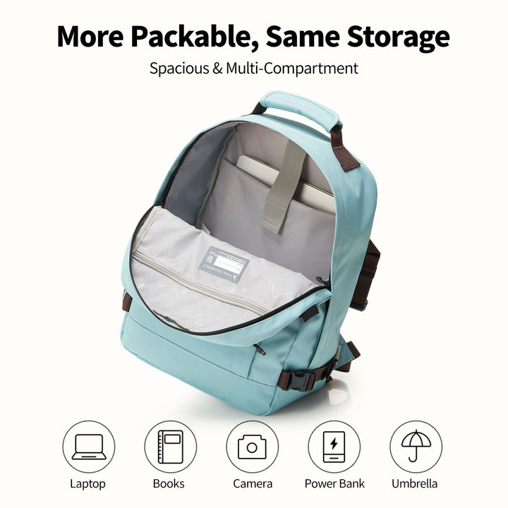 Oiwas Rucksack-Blau Ocb4927_06